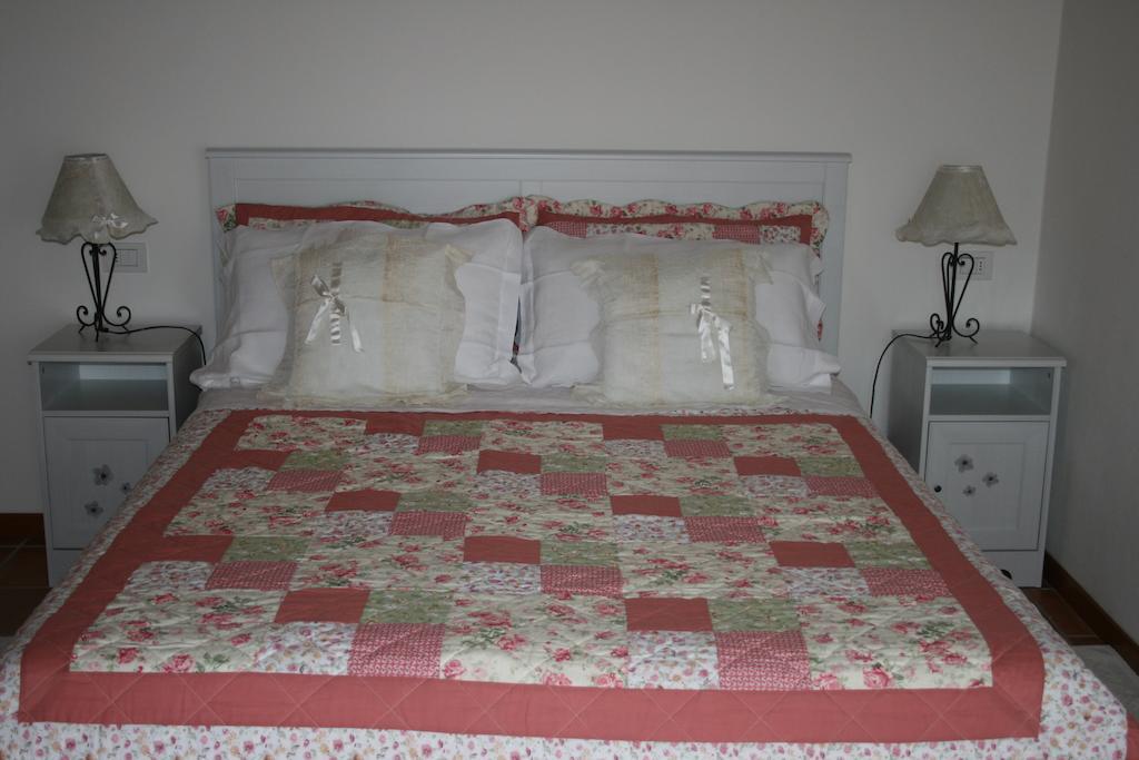 B&B La Fenice Montegridolfo Room photo